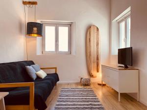 A Porta Azul - Oldtown Aljezur