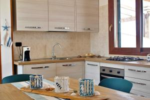 Casa Vacanze Orlando - Con Veranda Vista Mare a 200M dal Mare