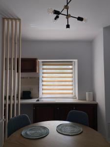 B residence - Apartment B