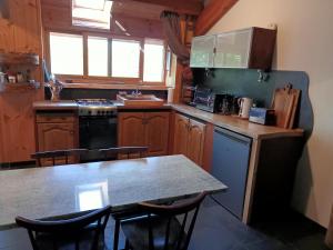 Maisons de vacances La forge : photos des chambres