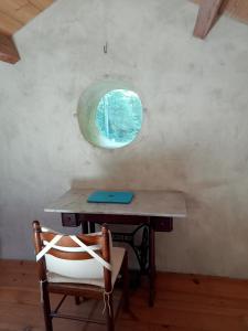 Maisons de vacances La forge : photos des chambres
