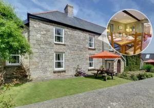 Lower Dean Farm - Kentisbury