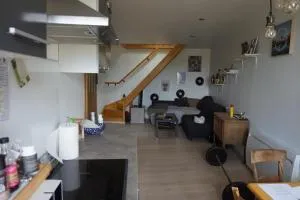 Le Loft Vissenty Annonay - Vert