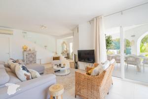 Villa Joana - CostaBlancaDreams