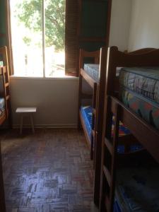 Apto 2 quartos em Condomínio com quadra a 50m da areia da Praia