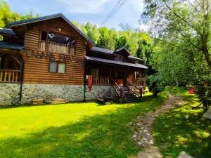 Cabana Frasin - 萨提克