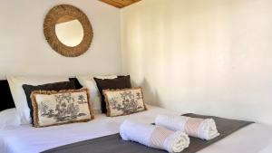 L'Oranger - Magnifique Studio Indépendant Sur Mougins avec Jacuzzi Privé - Parking - Climatisation