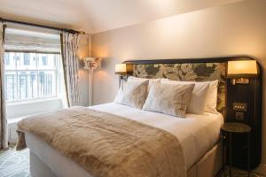 Townhouse on the Green