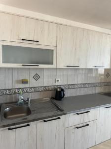 Apartment with Sea View room in Apartments Veselinka