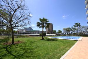 Edificio Costa Calpe