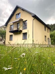 Weekend house