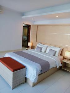 Glisten Up Villa Beach Side Sanur!