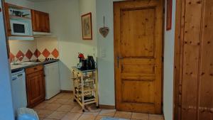 charmant appartement 2-4 personnes coeur de chamonix