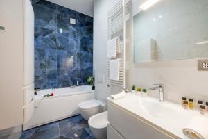 Giacosa, 71 – Comodo appartamento per 6