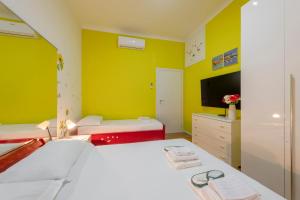 Giacosa, 71 – Comodo appartamento per 6