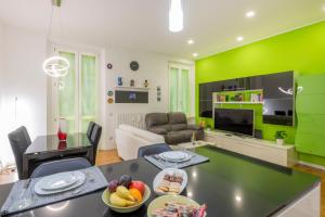 Giacosa, 71 – Comodo appartamento per 6