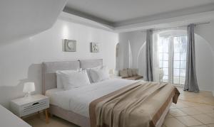 Luxury Villa - Platis Gialos - Pool