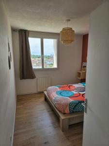 Appartements Nid douillet palois vue Pyrenees - Parking : photos des chambres