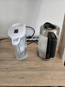 Appartements Nid douillet palois vue Pyrenees - Parking : photos des chambres