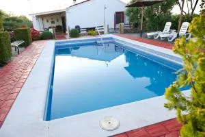 Casa Rural La Loba - El Encinar