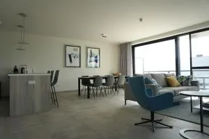 Faro Greenpark, Cadzand-Bad APP 07 - Cadzand-Bad