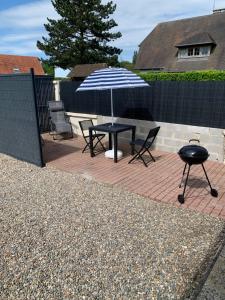 Maisons de vacances Gite Joy : photos des chambres