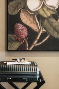 Townhouse on the Green