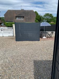 Maisons de vacances Gite Joy : photos des chambres