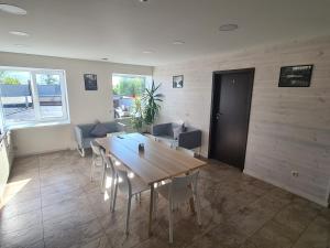 Kambarių nuoma Naujojoje Akmenėje