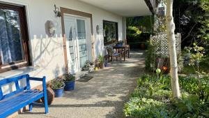 FeWo Naturarena Garten