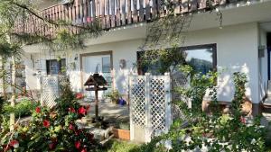 FeWo Naturarena Garten