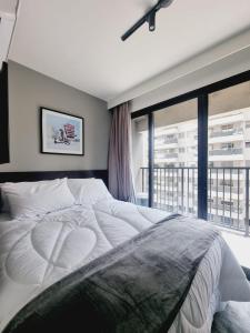 Studio na Bela Vista SP Próx Av Paulista