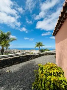 SunsetE2 - La Caldera