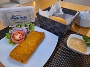 Hotel Punta Rocas - Huacho