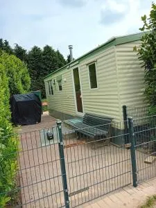 NEU! Mobilheim Mirage - 凯沃拉尔