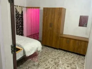 Dreaminn family homestay - Batheri
