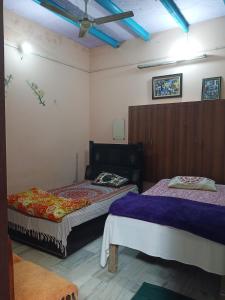 Sunita homestay