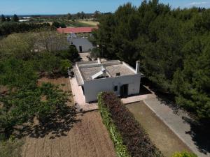 Villetta nel cuore del Salento