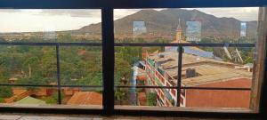 Oasis Hotel and Guest House. Voi