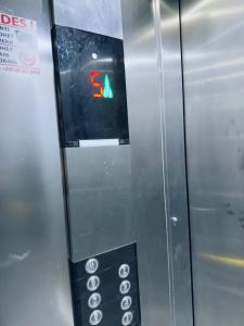 4 Seasons Apartment