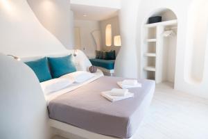 Aloni Hotel & Suites