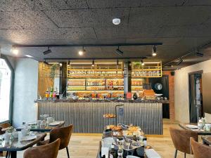 Hotel Moon & Sun Lisboa