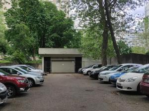 Appartement proche du Parc de la Tête dOr - Garage Gratuit