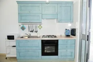 Homidoo Conchiglia - Villaggio Azzurro