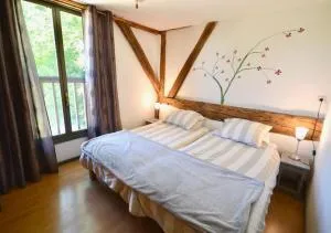 Gîte Daisy - Ménestérol