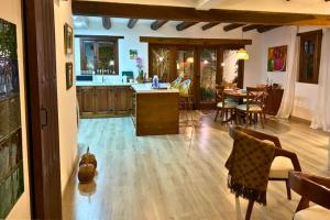 Casa Colonial Premium en el Centro Histórico - Sol de Iguaque