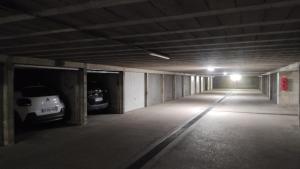 Appartement proche du Parc de la Tête dOr - Garage Gratuit