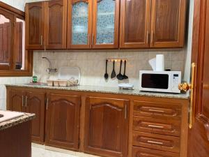 Miramar Martil à 2 min de la plage