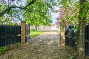Maisons de vacances Maison chaleureuse de 4 a 12 personnes : photos des chambres