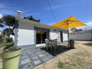 La Sionnaise - Plage-des-Demoiselles